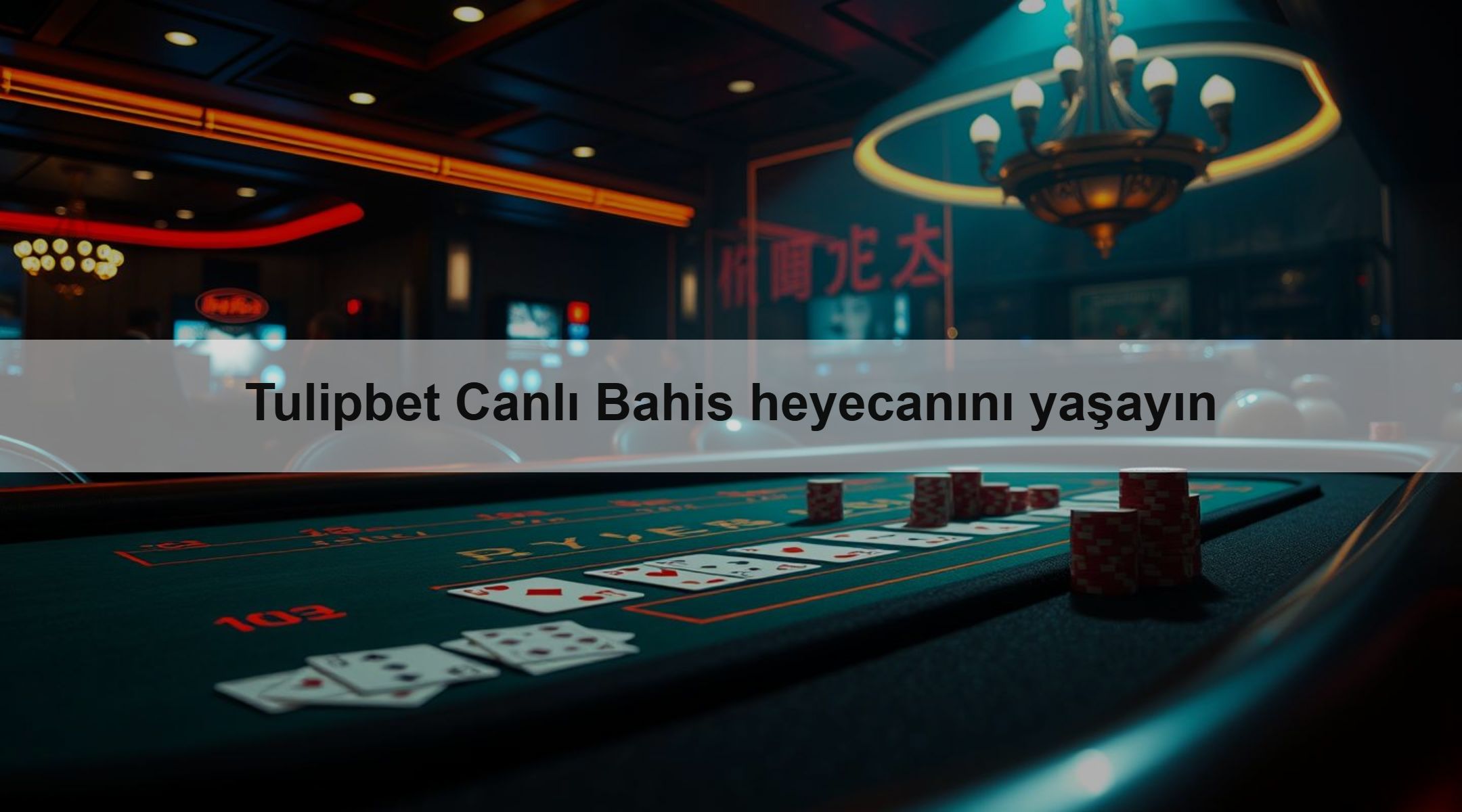 Tulipbet Canlı Bahis heyecanını yaşayın 1 Tulipbet Canlı Bahis heyecanını yaşayın