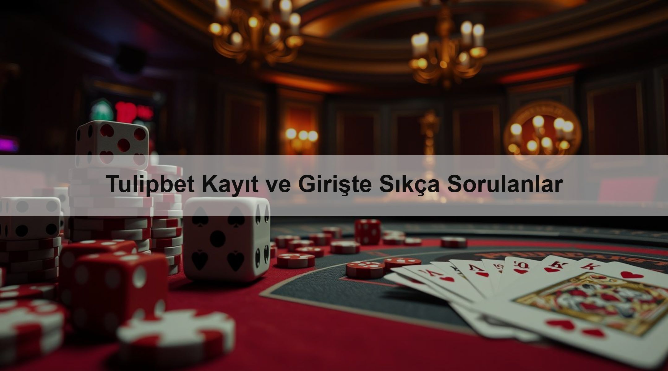Tulipbet Kayıt ve Girişte Sıkça Sorulanlar 1 Tulipbet Kayıt ve Girişte Sıkça Sorulanlar