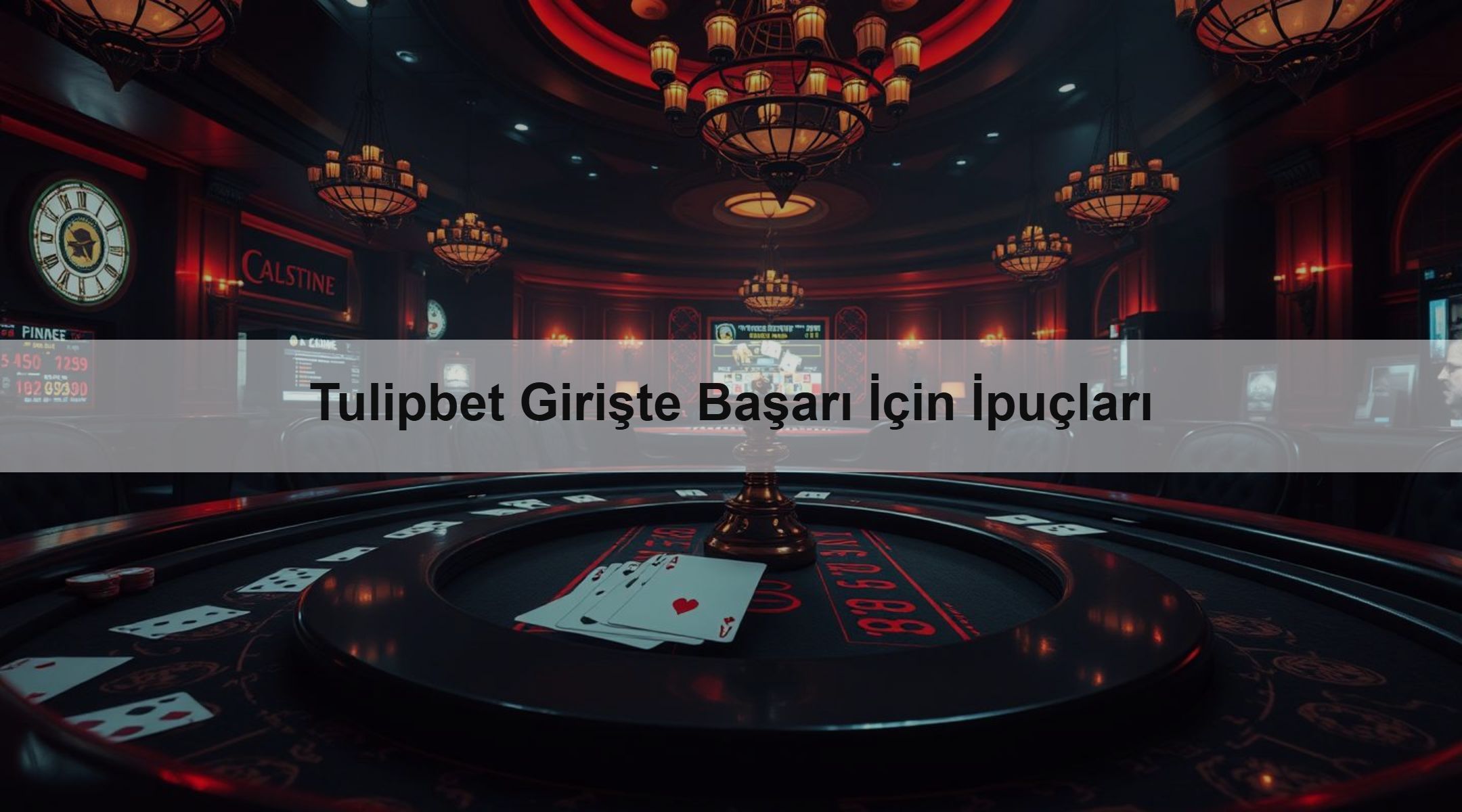 Tulipbet Girişte Başarı İçin İpuçları 1 Tulipbet Girişte Başarı İçin İpuçları