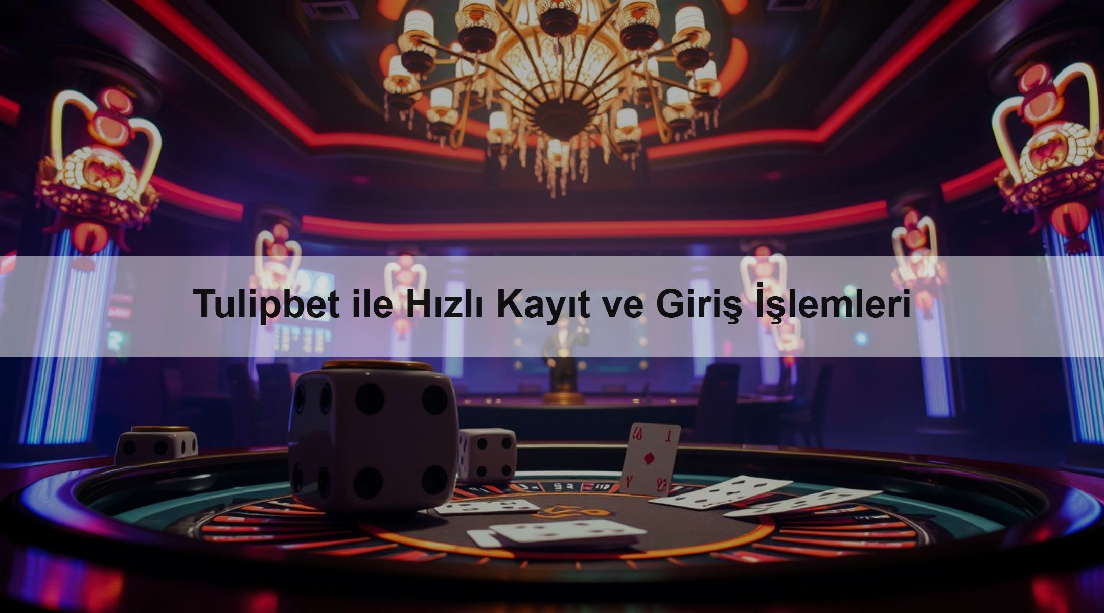 Tulipbet ile Hızlı Kayıt ve Giriş İşlemleri 1 Tulipbet ile Hızlı Kayıt ve Giriş İşlemleri