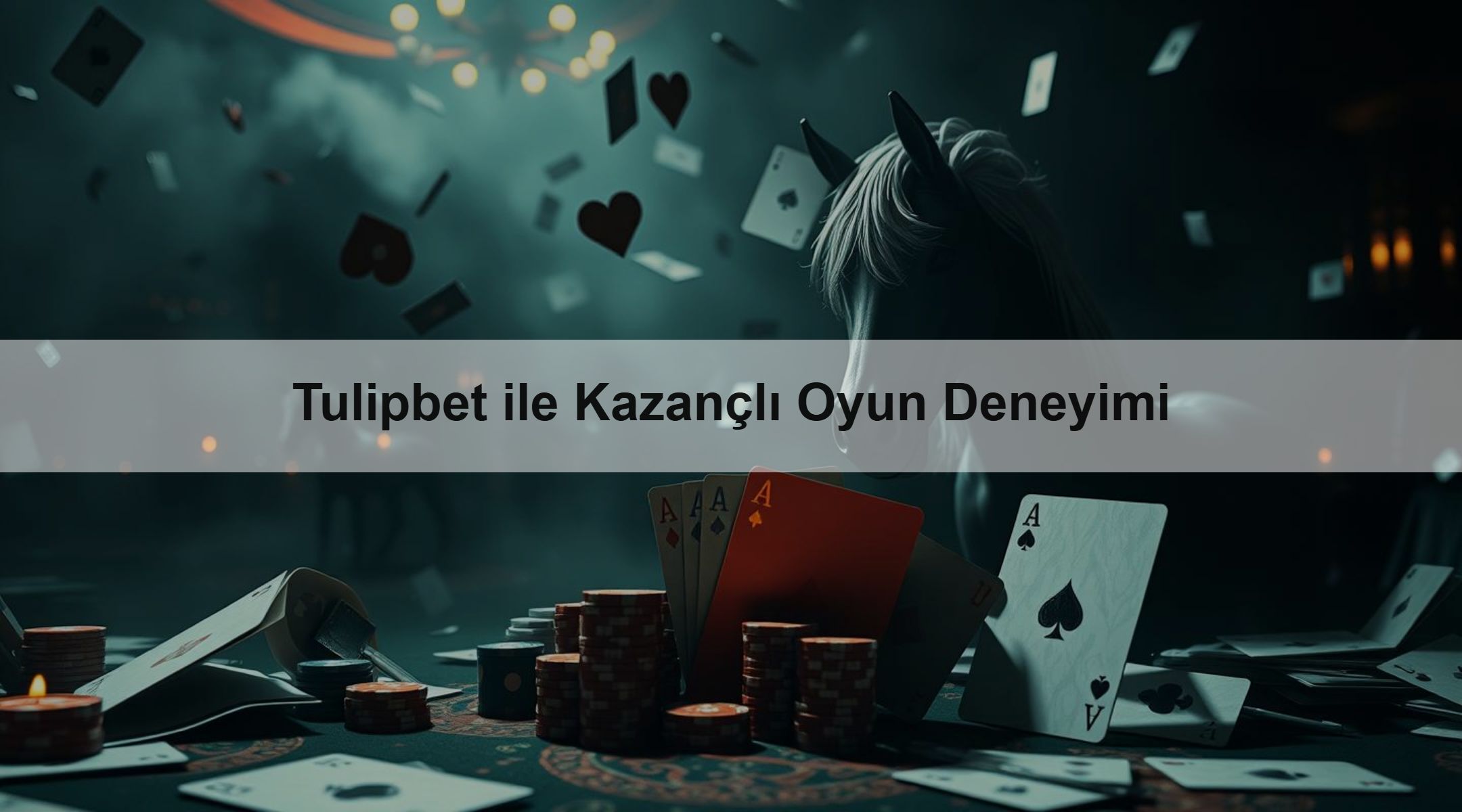 Tulipbet ile Kazançlı Oyun Deneyimi 1 Tulipbet ile Kazançlı Oyun Deneyimi