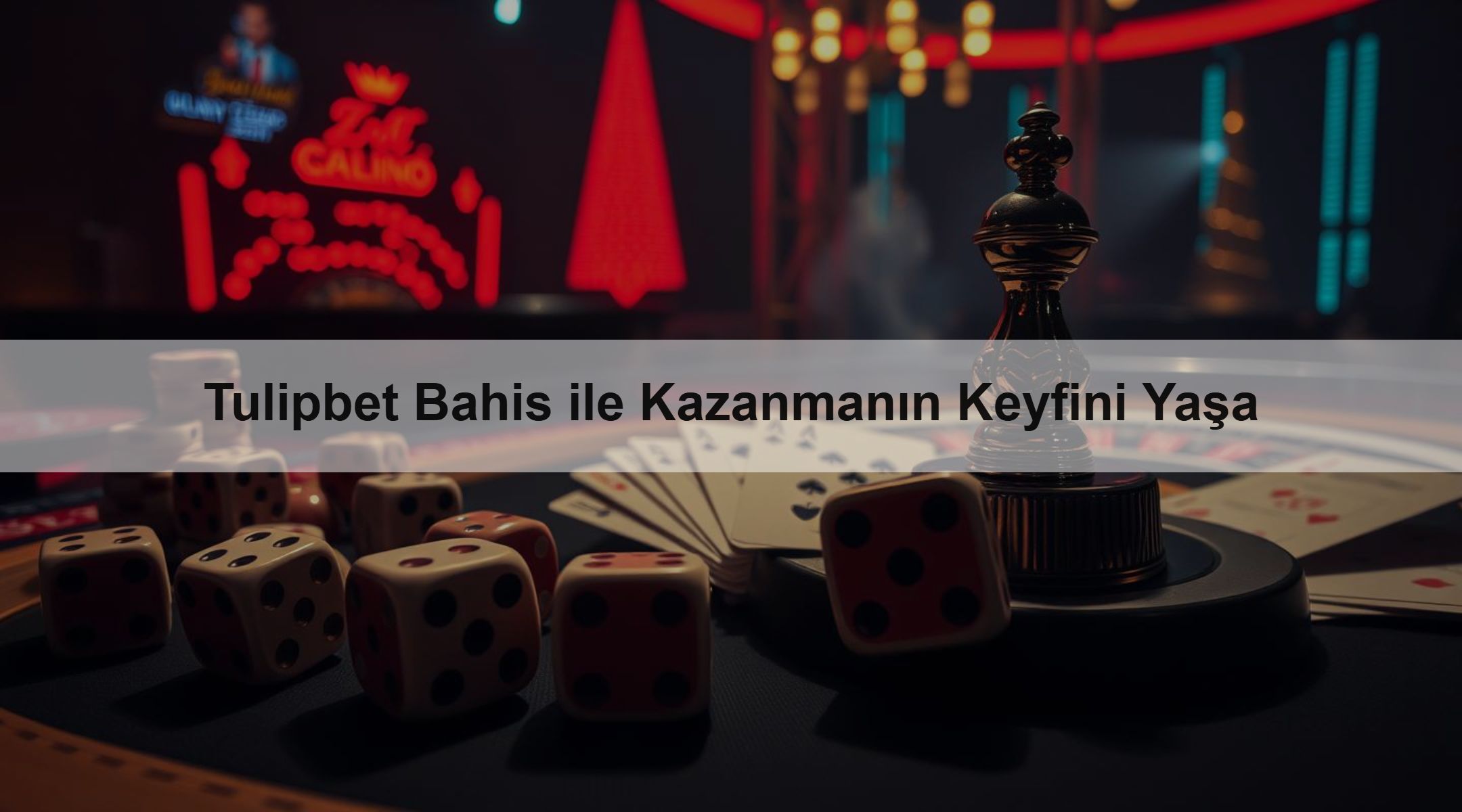 Tulipbet Bahis ile Kazanmanın Keyfini Yaşa 1 Tulipbet Bahis ile Kazanmanın Keyfini Yaşa