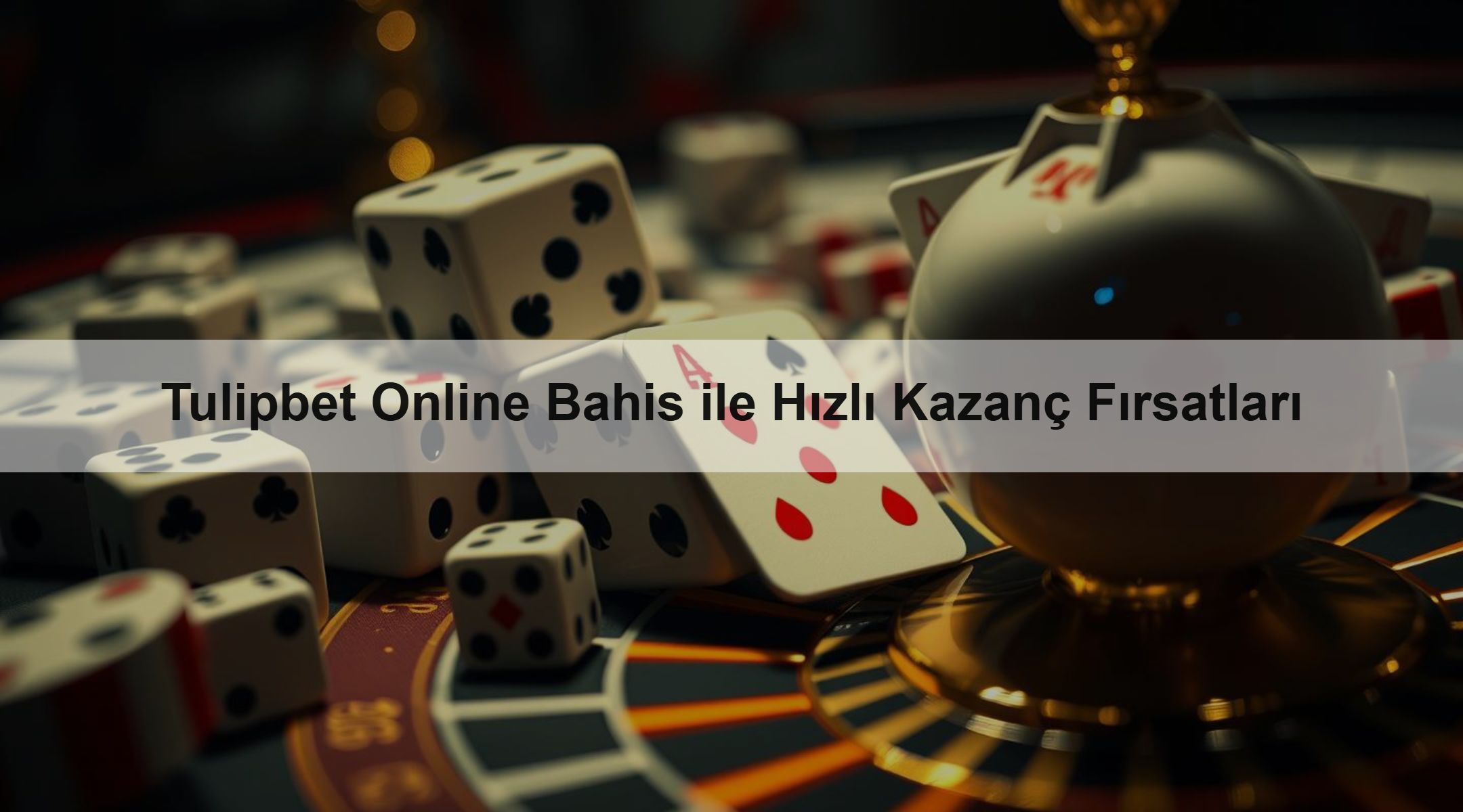 Tulipbet Online Bahis ile Hızlı Kazanç Fırsatları 1 Tulipbet Online Bahis ile Hızlı Kazanç Fırsatları
