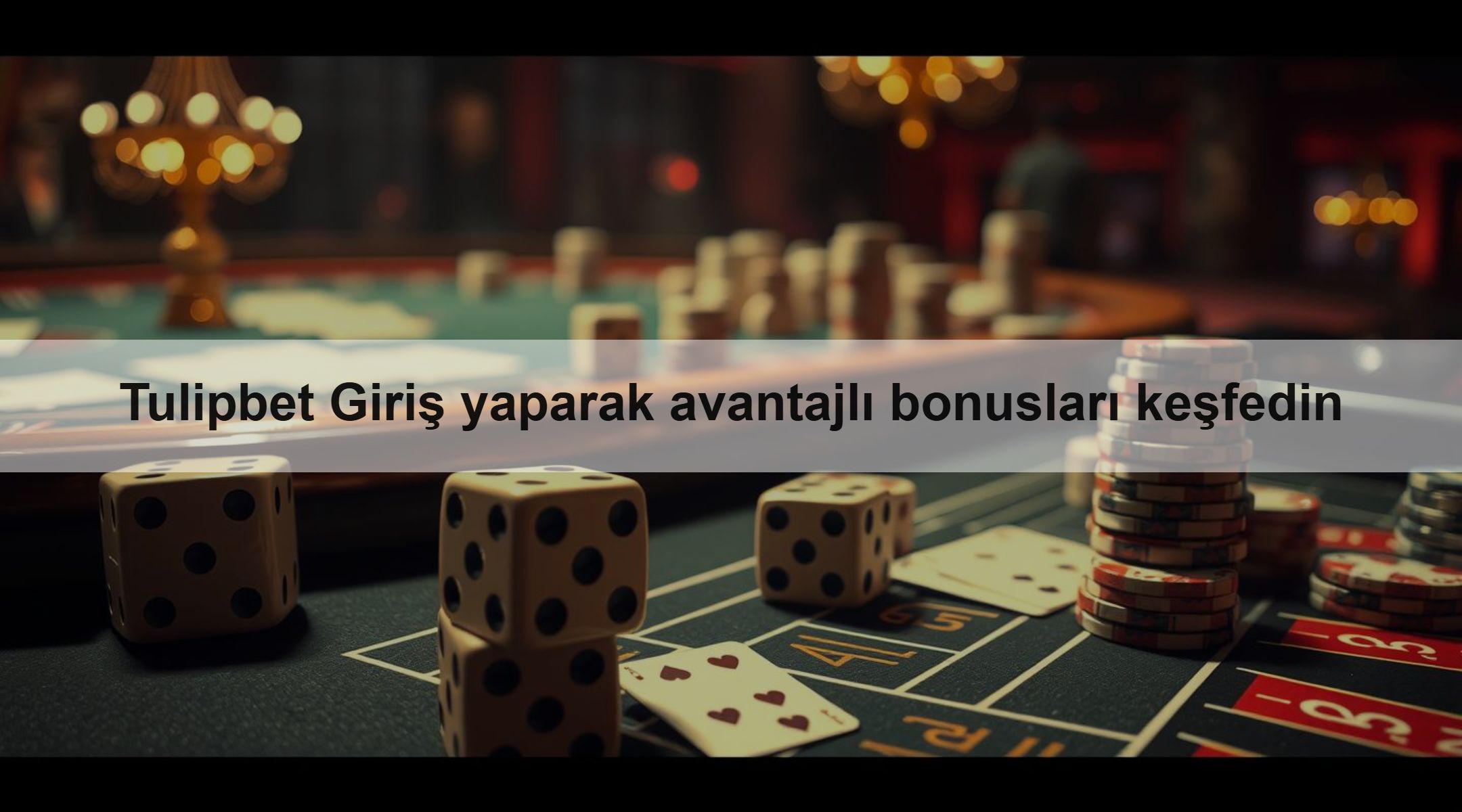 Tulipbet Giriş yaparak avantajlı bonusları keşfedin