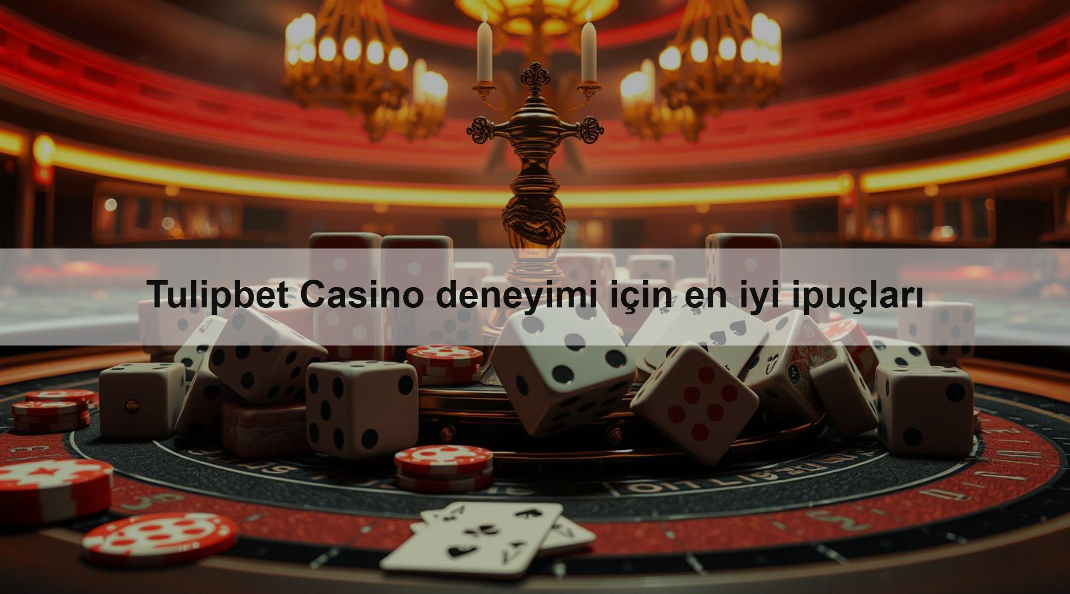 Tulipbet Casino deneyimi için en iyi ipuçları 1 Tulipbet Casino deneyimi için en iyi ipuçları